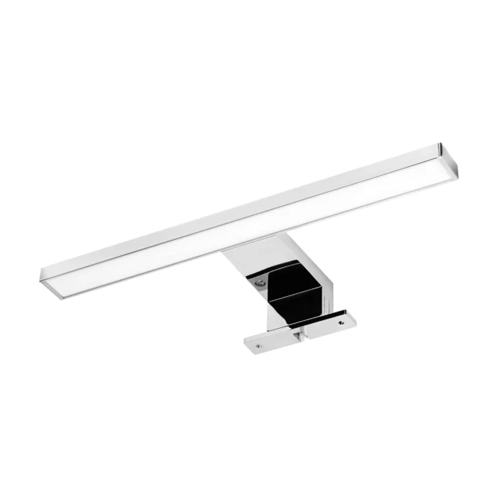 NORTES LED žiarovka, 5W, 4000K – Obrázok 3