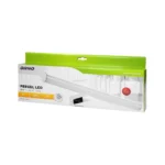 PEEGEL LED žiarovka, 6W, 4000K – Obrázok 2