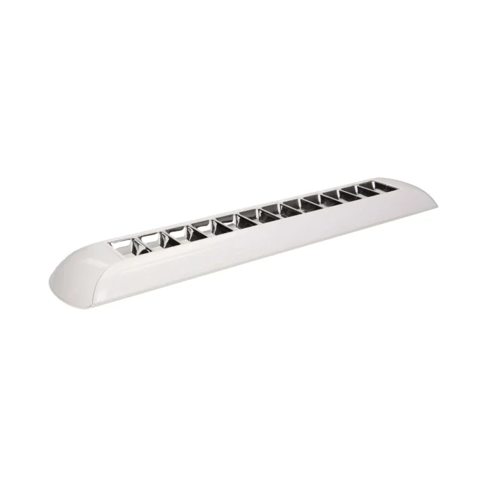LED lineárne svetlo REMO, 32W – Obrázok 3