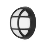 Záhradné LED svietidlo SAPPHIRE, 4W, farebný vzor