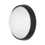 LED žiarovka RUBIN, 8W, svetlá