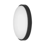 Záhradné LED svietidlo RUBIN ELIPTIC, 8W, svietiv
