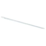 LED lineárne hermetické svetlo BISE, 45W