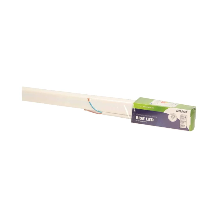 LED lineárne hermetické svetlo BISE, 45W – Obrázok 2