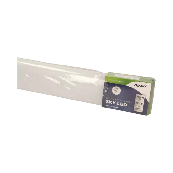 LED lineárne hermetické svetlo SKY, 45W – Obrázok 2