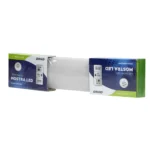 LED lineárne svetlo MOSTRA, 10W – Obrázok 2
