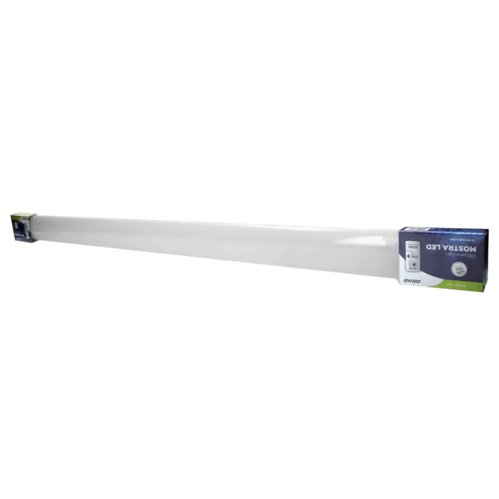 LED lineárne svetlo MOSTRA, 40W – Obrázok 2