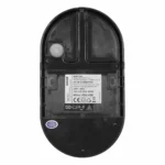 NEFRYT LED svetlo s pohybovým senzorom, 10W, necitlivé – Obrázok 5