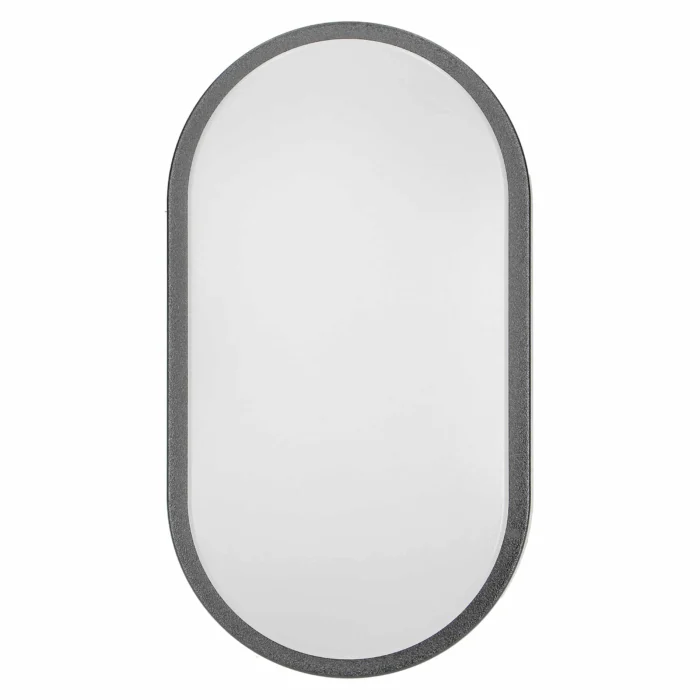 NEFRYT LED 10W, záhradné svetlo, 800lm, IP54, 4000K, sivá – Obrázok 3