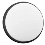 Záhradná LED lampa AGAT, 10W, tm