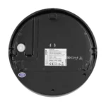 Záhradné LED svietidlo AGAT s pohybovým senzorom, 10W, necitlivé – Obrázok 5