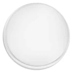Záhradná LED lampa AGAT, 10W, biela – Obrázok 3