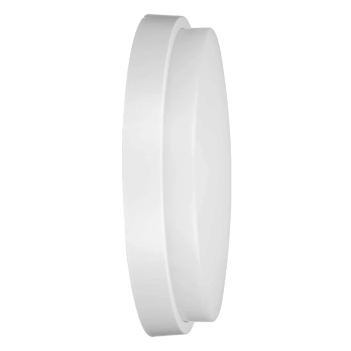 Záhradná LED lampa AGAT, 10W, biela – Obrázok 4