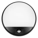 Záhradné LED svietidlo AGAT s pohybovým senzorom, 15W, necitlivé – Obrázok 3