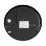 Záhradné LED svietidlo AGAT s pohybovým senzorom, 15W, necitlivé – Obrázok 5