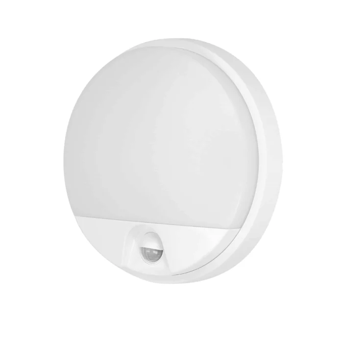 Záhradné LED svetlo AGAT, 15W, s pohybovým senzorom – Obrázok 2