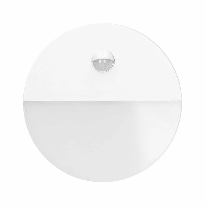 Záhradné LED svietidlo HALIT 10W s Pohybový senzorom pohybu – Obrázok 3