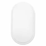 NEFRYT LED svietidlo, 15W, biele – Obrázok 3