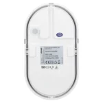 NEFRYT LED svietidlo, 15W, biele – Obrázok 5