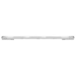 Hermetické svietidlo HERM pre profesionálne použitie, T8 LED 2x18W, IP65, dĺžka kufra: 120cm. – Obrázok 3