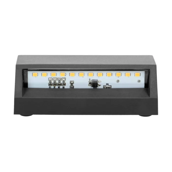 ENYE LED 1,5W, žiarovka, IP65, 4000K, – Obrázok 3