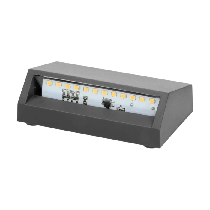 ENYE LED 1,5W, žiarovka, IP65, 4000K, – Obrázok 4