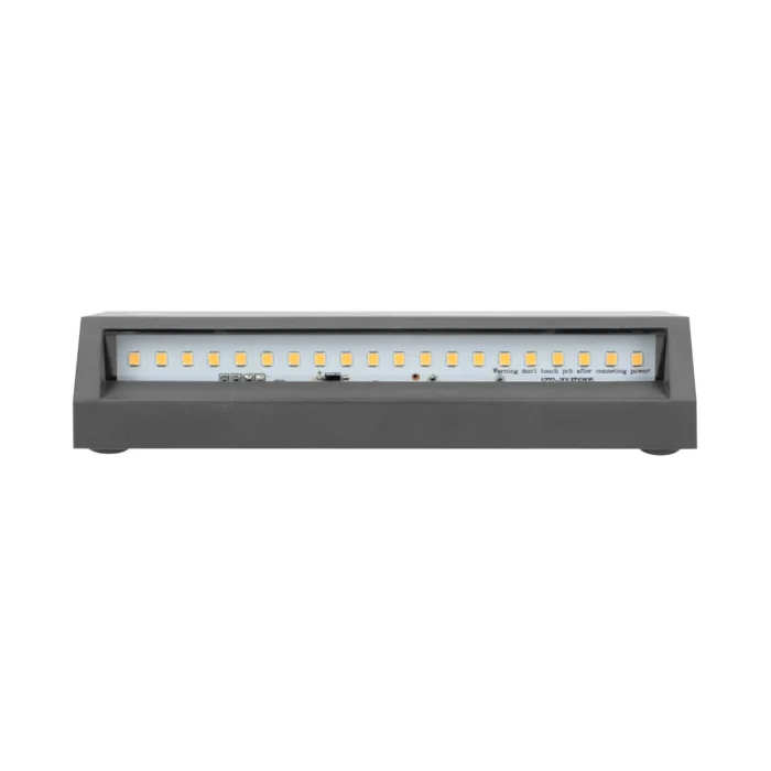 ENYE LED 3W, žiarovka, IP65, 4000K – Obrázok 2