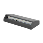 ENYE LED 3W, žiarovka, IP65, 4000K – Obrázok 3