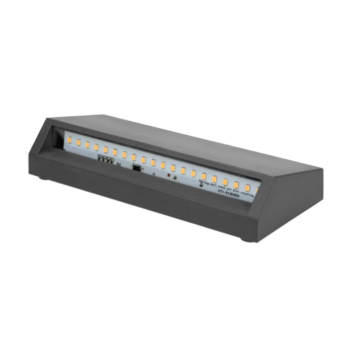 ENYE LED 3W, žiarovka, IP65, 4000K – Obrázok 3