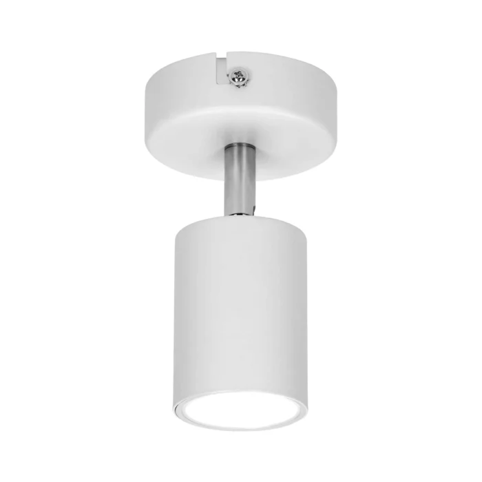 DOA SP 10 čerstvý vzduch, GU10, max. 50W, IP20, biela – Obrázok 3
