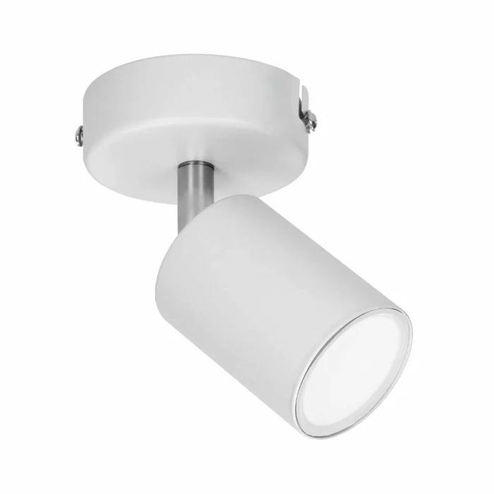 DOA SP 10 čerstvý vzduch, GU10, max. 50W, IP20, biela – Obrázok 4