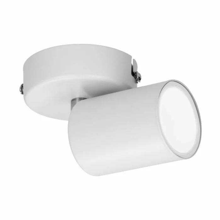 DOA SP 10 čerstvý vzduch, GU10, max. 50W, IP20, biela – Obrázok 5