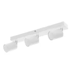 DOA SP 3l čerstvého vzduchu, GU10, max. 3x50W, IP20, biela