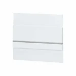 LED schodiskové svietidlo CYGNUS, 3000K, biele