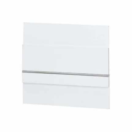 LED schodiskové svietidlo CYGNUS, 3000K, biele