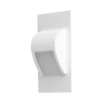 DRACO LED NEW schodiskové svietidlo 1.5W, 12VDC, 30lm, 3000K, biele – Obrázok 5