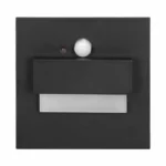 TRACO LED 1.5W, žiarovka, 12VDC, 30lm, 3000K, svetelný, svetelný a pohybový senzor – Obrázok 3