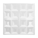 Osvetľovací panel GALAXY LED 40W – Obrázok 2