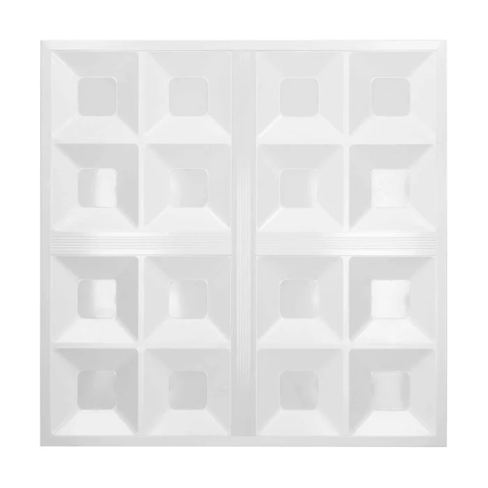 Osvetľovací panel GALAXY LED 40W – Obrázok 2