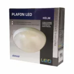 Stropné svietidlo HELM LED 12W 4000K – Obrázok 2