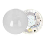 Stropné svietidlo HELM LED 12W 4000K – Obrázok 5