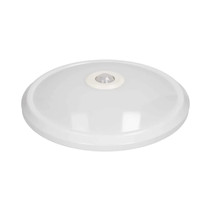 LED svietidlo ZONDA s pohybovým senzorom, 16W – Obrázok 3