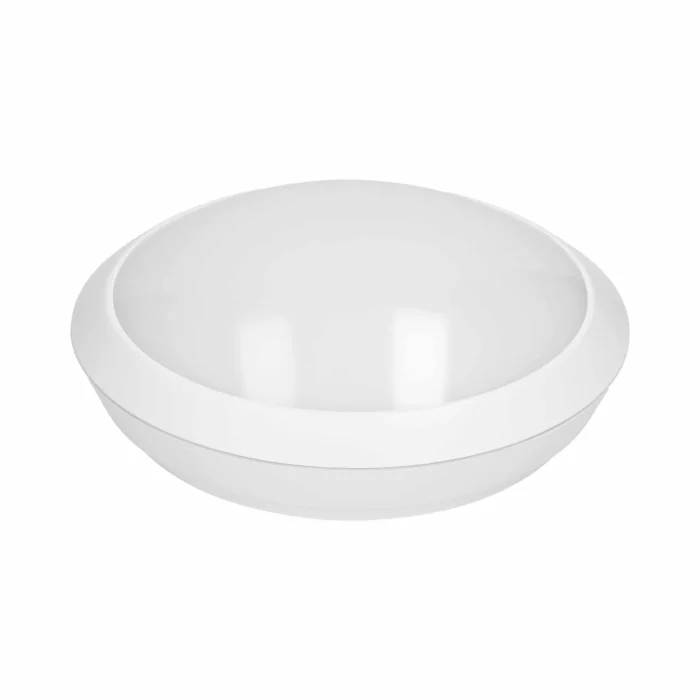 LED svetlo BRYZA ECO s mikrosenzorom, 12W, IP66 – Obrázok 2