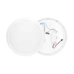 LED svetlo BRYZA ECO s mikrosenzorom, 12W, IP66 – Obrázok 4