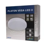 LED svietidlo VEGA II, 16W – Obrázok 2