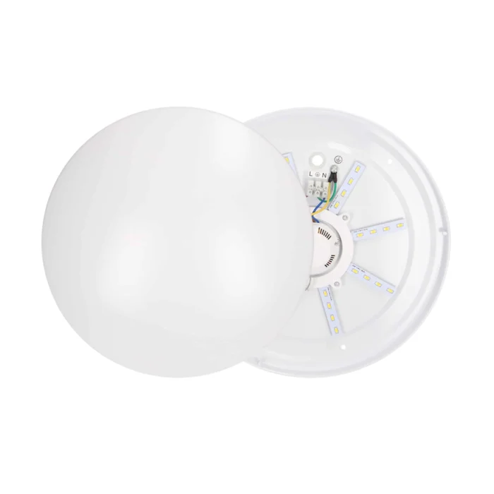LED svietidlo VEGA II, 16W – Obrázok 5