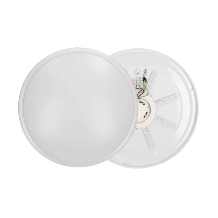 LED svietidlo VEGA LED III, 16W – Obrázok 5
