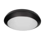 BRYZA LED 15W ČIERNA