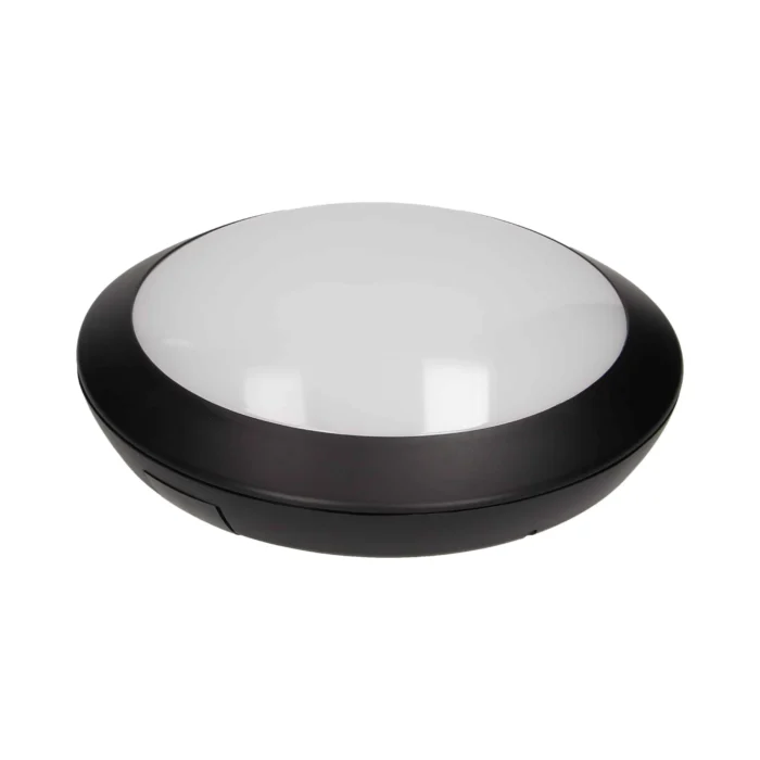 BRYZA LED 15W ČIERNA – Obrázok 3