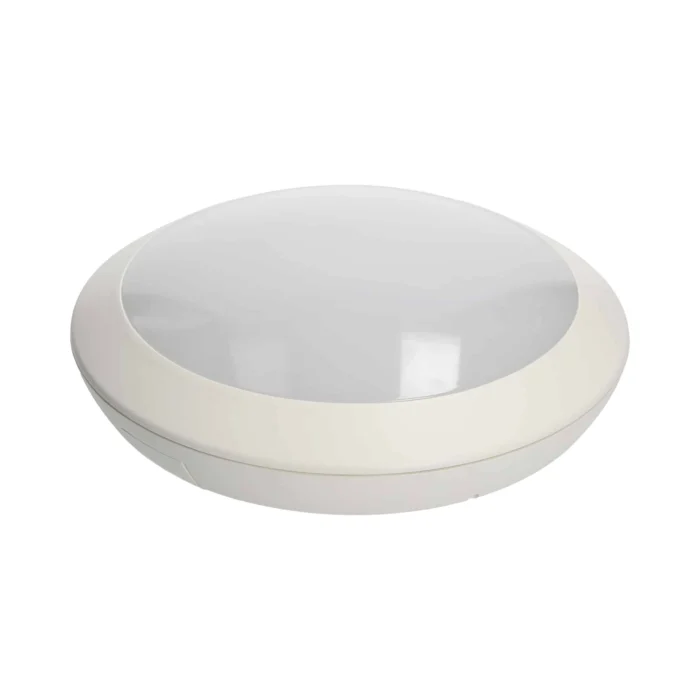LED svetlo BRYZA s mikrosenzorom, 15W, IP66 – Obrázok 3